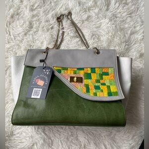 Lidia May Dhaka handbag